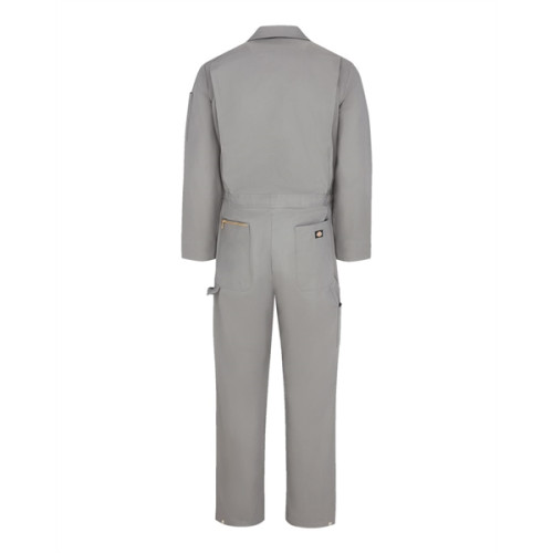 Dickies Deluxe Long Sleeve Cotton Coverall - Long Sizes