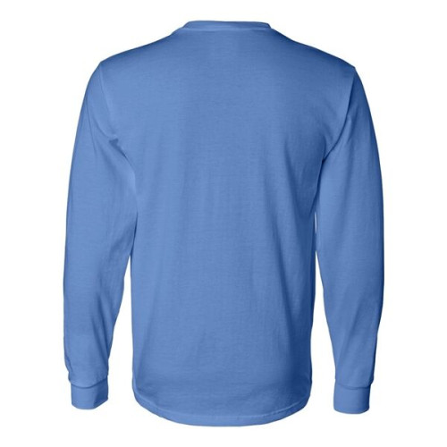 Fruit of the Loom HD Cotton Long Sleeve T-Shirt