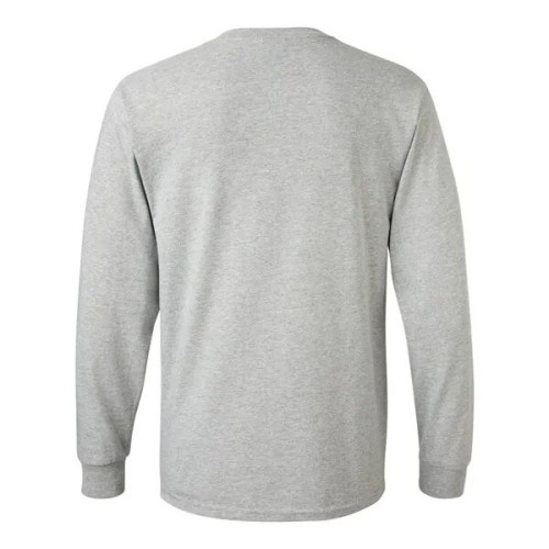 Fruit of the Loom HD Cotton Long Sleeve T-Shirt