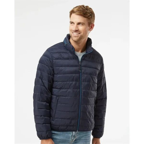 Weatherproof Men's PillowPac Puffer Jacket
