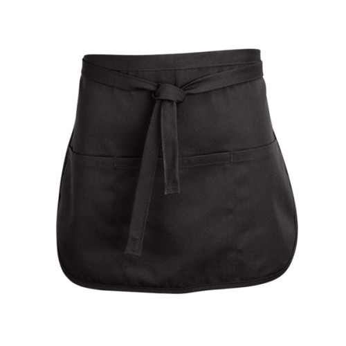 Chef Designs Half Apron