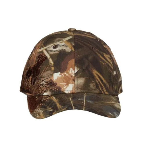 DRI DUCK Labrador Cap