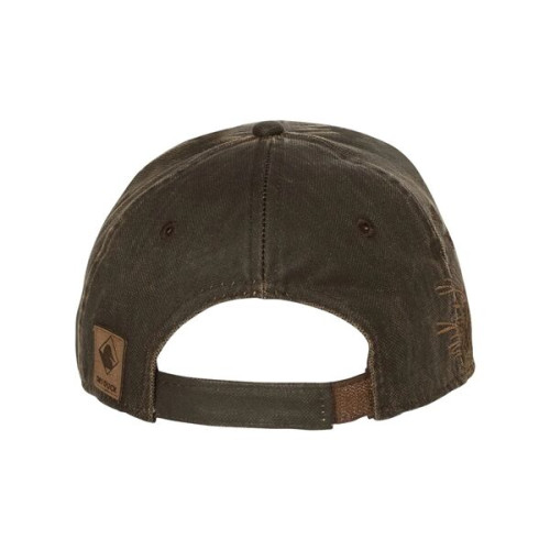 DRI DUCK Labrador Cap