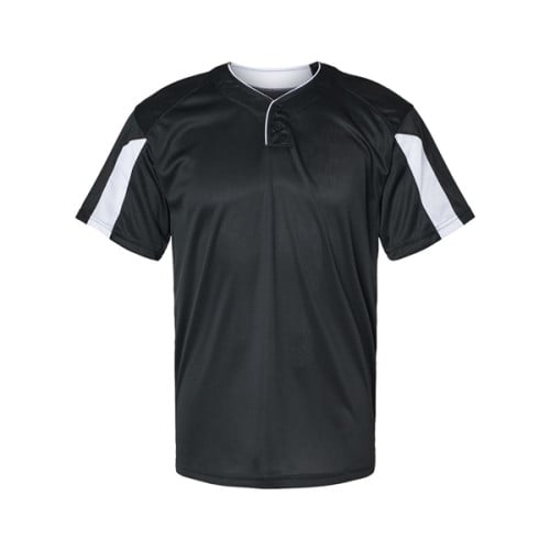 Alleson Athletic Women's Long Sleeve Volleyball Jersey