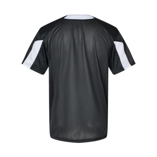 Alleson Athletic Women's Long Sleeve Volleyball Jersey
