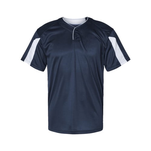 Alleson Athletic Women's Long Sleeve Volleyball Jersey