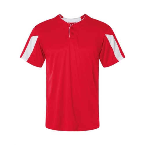 Alleson Athletic Women's Long Sleeve Volleyball Jersey