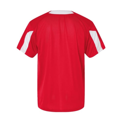 Alleson Athletic Women's Long Sleeve Volleyball Jersey