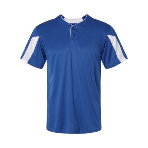 Alleson Athletic Women's Long Sleeve Volleyball Jersey