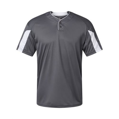 Alleson Athletic Women's Long Sleeve Volleyball Jersey