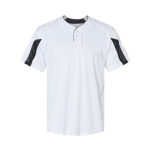 Alleson Athletic Women's Long Sleeve Volleyball Jersey