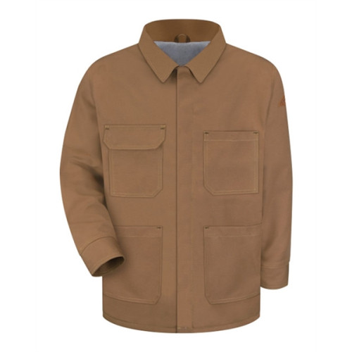 Bulwark Lineman's Coat - EXCEL FR® ComforTouch