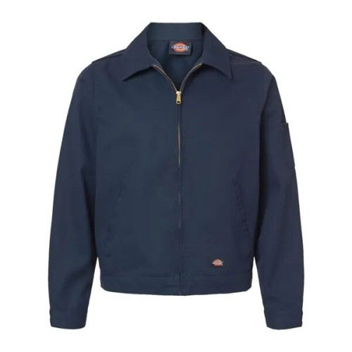 Dickies Men's Unlined Industrial Eisenhower Jacket