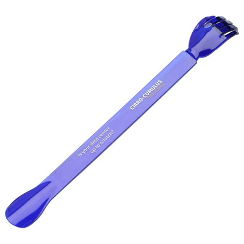 Helping Hand Back Scratcher with Shoe Horn