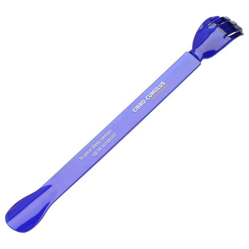 Helping Hand Back Scratcher with Shoe Horn