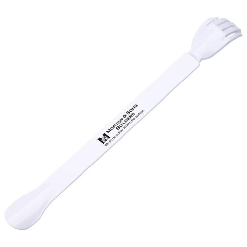 Helping Hand Back Scratcher with Shoe Horn