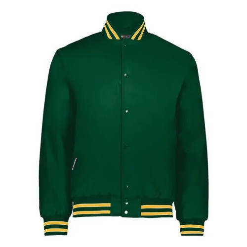 Holloway Men's Heritage Jacket