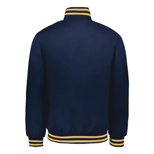 Holloway Men's Heritage Jacket