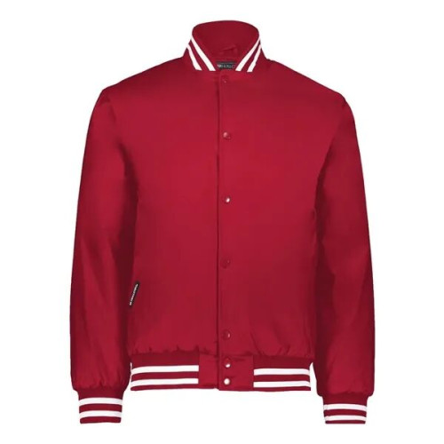 Holloway Men's Heritage Jacket