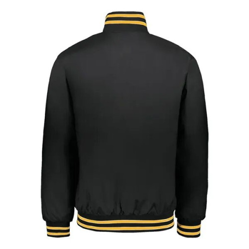 Holloway Men's Heritage Jacket