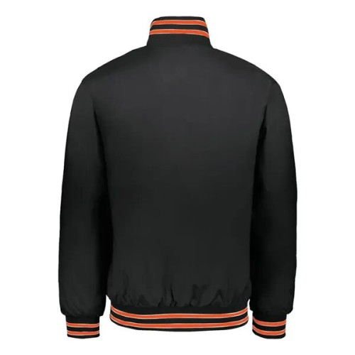 Holloway Men's Heritage Jacket