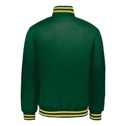 Holloway Men's Heritage Jacket