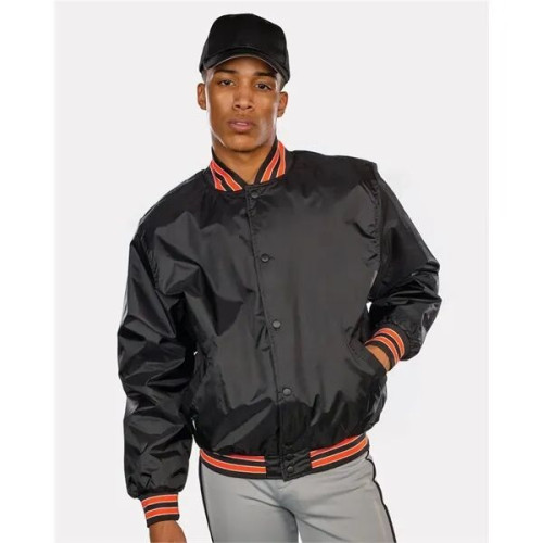 Holloway Men's Heritage Jacket