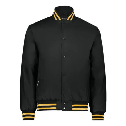 Holloway Men's Heritage Jacket