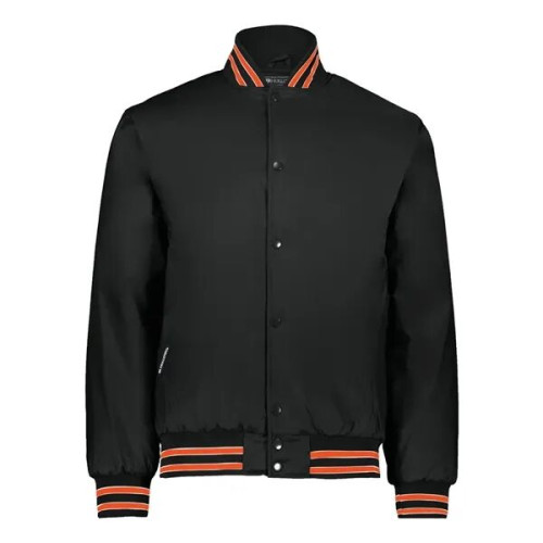 Holloway Men's Heritage Jacket