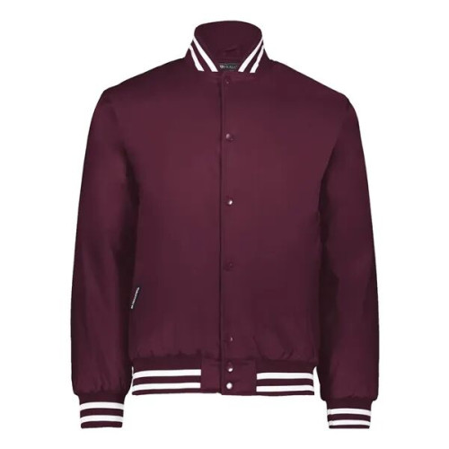 Holloway Men's Heritage Jacket