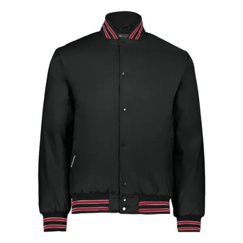 Holloway Men's Heritage Jacket