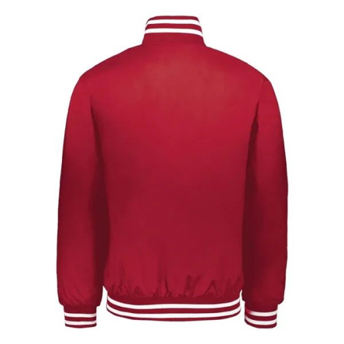 Holloway Men's Heritage Jacket