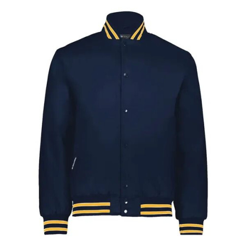 Holloway Men's Heritage Jacket