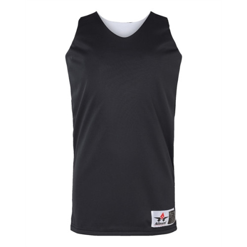 Alleson Athletic Youth V-Neck Baseball Jersey