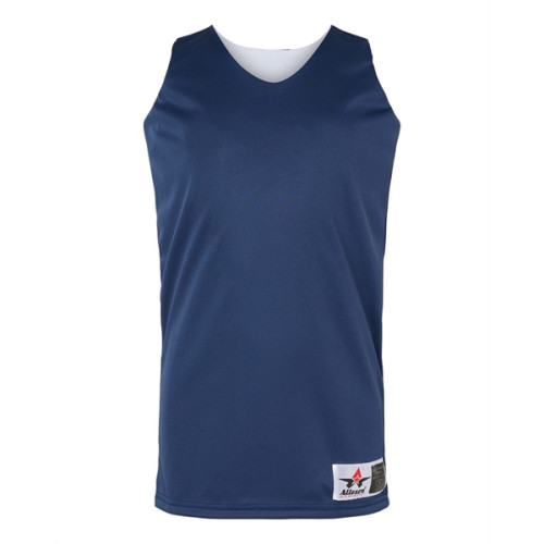 Alleson Athletic Youth V-Neck Baseball Jersey