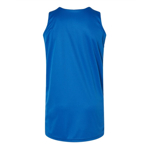 Alleson Athletic Youth V-Neck Baseball Jersey