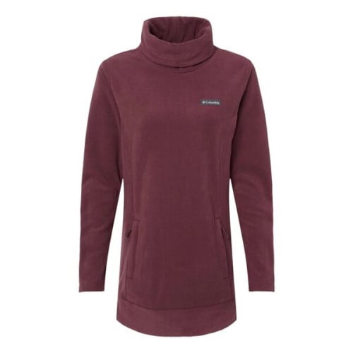 Columbia Women's Ali Peak™ Fleece Tunic