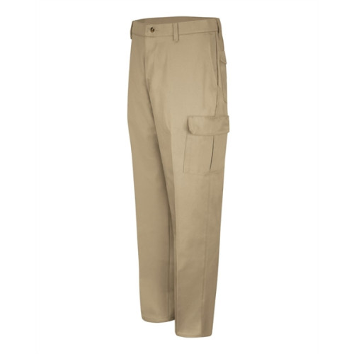 Red Kap Cargo Pants Extended Sizes