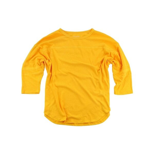 Boxercraft Women's Garment-Dyed Vintage Jersey