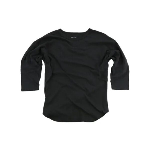 Boxercraft Women's Garment-Dyed Vintage Jersey