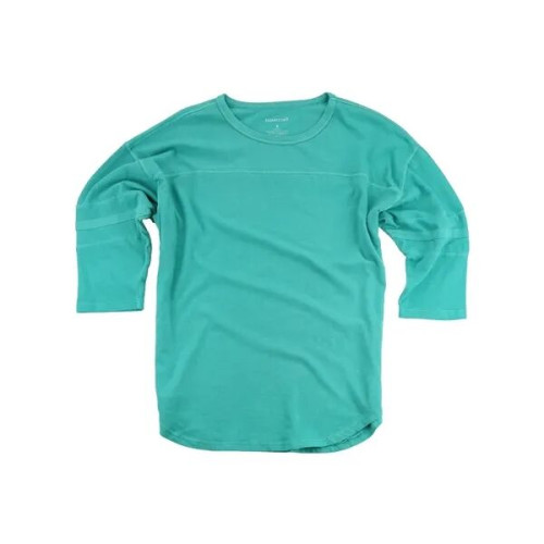 Boxercraft Women's Garment-Dyed Vintage Jersey