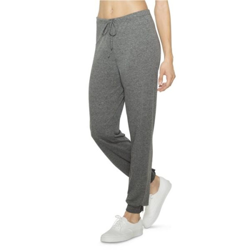 American Apparel Women's Triblend Leisure Pants