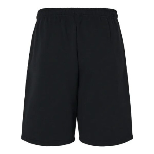 JERZEES Unisex Nublend® Fleece Shorts