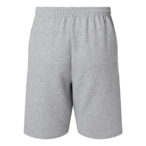 JERZEES Unisex Nublend® Fleece Shorts