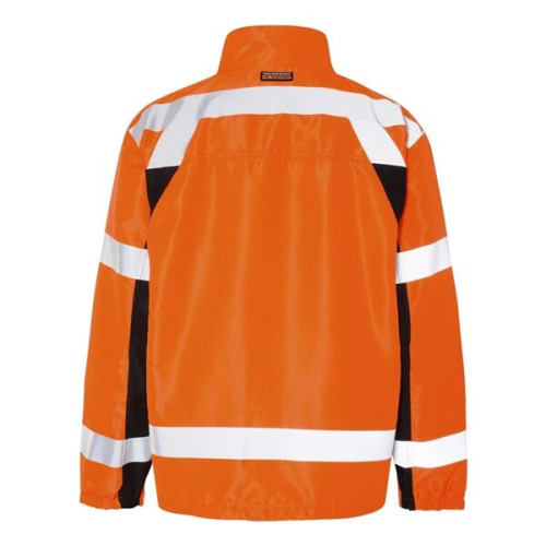 Kishigo Premium Black Series® Windbreaker
