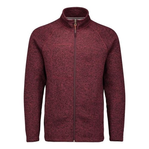 Weatherproof Vintage Sweaterfleece Full-Zip Sweatshirt