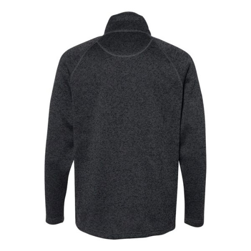 Weatherproof Vintage Sweaterfleece Full-Zip Sweatshirt