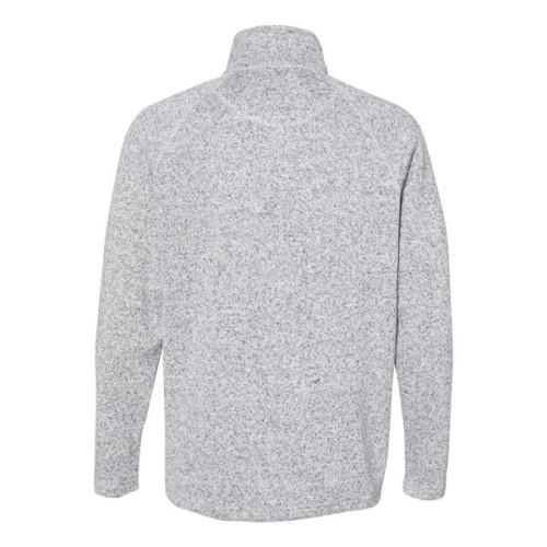 Weatherproof Vintage Sweaterfleece Full-Zip Sweatshirt