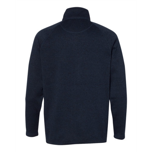 Weatherproof Vintage Sweaterfleece Full-Zip Sweatshirt