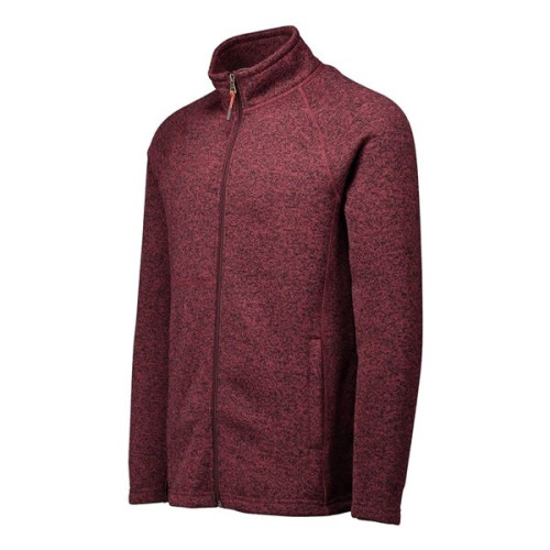 Weatherproof Vintage Sweaterfleece Full-Zip Sweatshirt